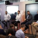 Iker Casillas Instagram - El programa #MEETLALIGA, un reto apasionante para startups!! El mundo del deporte no es sólo practicarlo, es lo que rodea a toda una industria para seguir creciendo. Deporte, tecnología y emprendimiento. Seguimos equipo @sportboosthub @laliga!! Madrid, Spain