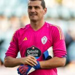 Iker Casillas Instagram - Keep calm! I’m here! 👌🏼 Vigo, Spain