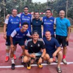 Iker Casillas Instagram – Arrancamos torneito de fútbol sala en el pueblo! Los abuelos contra los jóvenes! 
#LosYayos #ladehesa Navalacruz, Spain