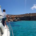 Iker Casillas Instagram – Me queda poquito. Lo bueno se acaba rápido… 🇲🇹🫶🏼 Blue Lagoon – Comino Islands, Malta