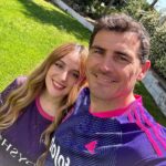 Iker Casillas Instagram - Los presis de 1K 🤝