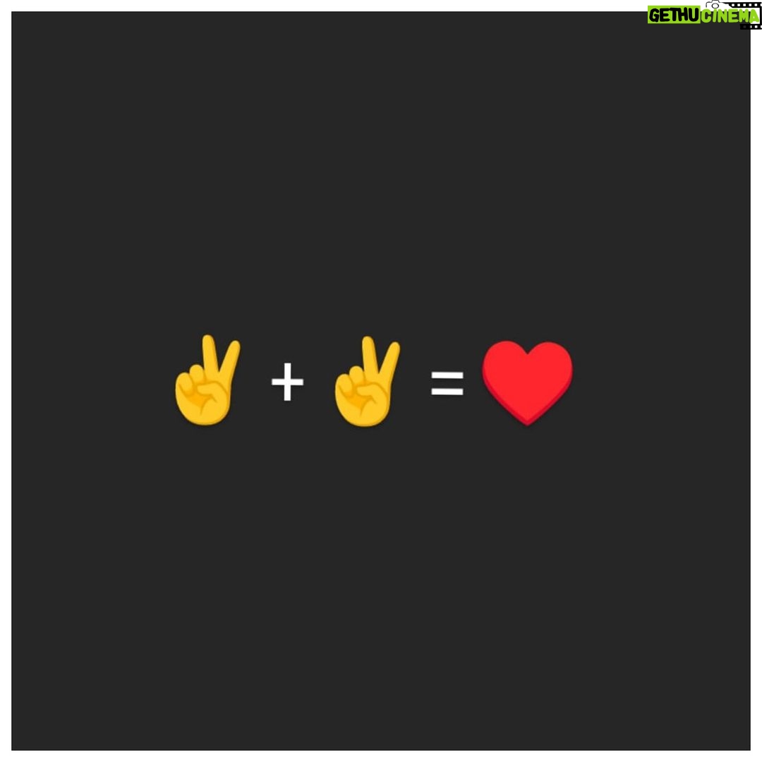 Ileana D'Cruz Instagram - Do aur do milenge. Pyaar ke raaz khulenge! Tomorrow, wait for it! ❤️