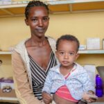 Ilfenesh Hadera Instagram - I know you all must be inundated with #givingtuesday messages but one final one from me (for today) if you can stand it- your gift to @afrikininternational will help us provide, HIV/STI & TB testing, counseling and treatment, nutritional support, supplements and medicines from our onsite pharmacy, and continued partnership with local bee farmers for income generation in floral cultivation, hive construction and repair, honey extraction, packing and marketing. AIS is staffed exclusively by Ethiopian professionals and paraprofessionals who have been trained to work in global human rights and global health settings. Link in bio to donate ♥️🙏🏾 #afrikininternationalservices