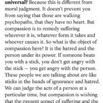 Ilfenesh Hadera Instagram - I wish everyone would read this @nytmag article- I was thinking a lot last weekend about peace (see previous post) and happiness and the single most important thing needed to achieve/maintain a peaceful life. Many of you responded that it comes from within and I agree, but that’s so general! What specifically? I kept on coming back to compassion and how crucial it is to living a happy “unbothered” life. Nice to have theory confirmed by the ‘world’s happiest man’ ;) For me, peace can exist without happiness (temporarily) but the other way around…not so much Give a read and pass it on if you can~ swipe for a few things that really resonated. Shame to have an article like this locked behind a paywall #nytmag #nytimes