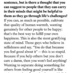 Ilfenesh Hadera Instagram - I wish everyone would read this @nytmag article- I was thinking a lot last weekend about peace (see previous post) and happiness and the single most important thing needed to achieve/maintain a peaceful life. Many of you responded that it comes from within and I agree, but that’s so general! What specifically? I kept on coming back to compassion and how crucial it is to living a happy “unbothered” life. Nice to have theory confirmed by the ‘world’s happiest man’ ;) For me, peace can exist without happiness (temporarily) but the other way around…not so much Give a read and pass it on if you can~ swipe for a few things that really resonated. Shame to have an article like this locked behind a paywall #nytmag #nytimes