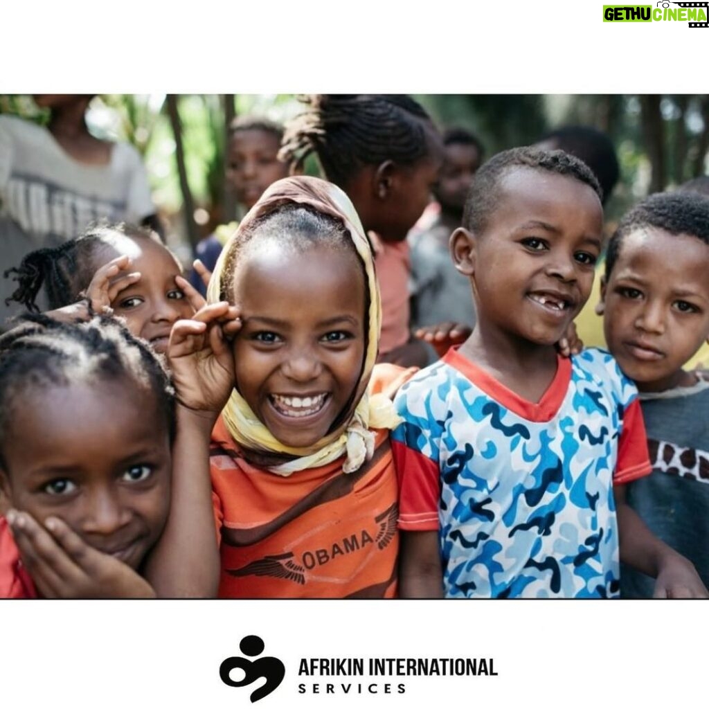 Ilfenesh Hadera Instagram - This #GivingTuesday I will be matching all donations to @afrikininternational 1:1 up to 10k. Your gift will enable the women and families of Ethiopia to survive and overcome the hardships of famine, civil war, AIDS and COVID pandemics and the poverty that accompanies these scourges. There are so many worthy charities to give to, especially with such need worldwide, but I’ve seen firsthand over the last 20 years the tremendous impact even the smallest donation makes in the lives of our clients, I hope you will consider us tomorrow and in the days, months and years ahead, thank you 🔗 to donate in bio ♥