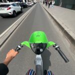 Ilfenesh Hadera Instagram - Best bits Paris