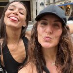Ilfenesh Hadera Instagram - Best bits Paris