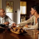 Ilfenesh Hadera Instagram - New @godfatherofharlem NEXT Sunday on account of the Super Bowl. Enjoy the game tonight n see you on the 19th! . . Thank you @thegiesbrecht for capturing these moments on set, didn’t even know you were there ;)