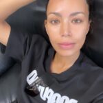 Ilfenesh Hadera Instagram - Making Mayme-A little @godfatherofharlem hair and makeup magic. No show without our insanely talented HMU and costume dept. Love you ladies @arielle_toelke @barbiedoll125 @sarahlaux_costumedesign