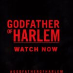 Ilfenesh Hadera Instagram - We’ve come a long way. New episode of @godfatherofharlem tomorrow on @mgmplus