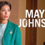 Ilfenesh Hadera Instagram - Meet MJ- @godfatherofharlem out today on @mgmplus 🥳