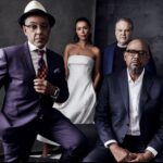 Ilfenesh Hadera Instagram - See you Sunday #godfatherofharlem @epix