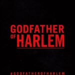 Ilfenesh Hadera Instagram - 2023 starting off with a bang 💥 Season 3 Jan 15th on #MGM+ #godfatherofharlem