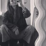 Ilfenesh Hadera Instagram - A word on 37 laps around the sun ~ Feelin too much like yourself can make it hard to stay soft, trying to find the balance. Thank you to my ones who keep me light, thank you to everyone for the Birthday wishes so far. Blessed to live this life ♥️