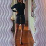 Ilfenesh Hadera Instagram - 1 or 2?