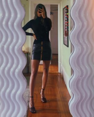 Ilfenesh Hadera Instagram - 1 or 2?