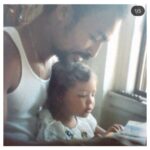 Ilfenesh Hadera Instagram - Happy Father’s Day, twin @asfahahadera. There’s never been a challenge in my life I’ve felt like I couldn’t handle and that is thanks to you. My love and gratitude know no bounds. Thank you x infinity. I love you daddy-o! Happy Father’s Day to all the papas out there holding it down, irreplaceable- we love you! ♥️♥️♥️