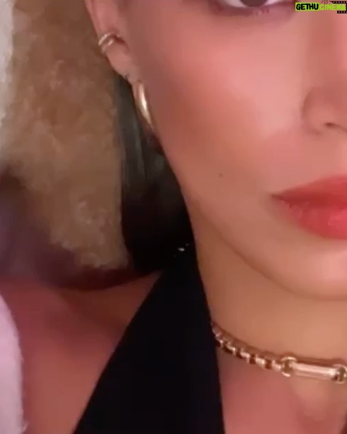 Ilfenesh Hadera - 4.7K Likes - A gift. My love. Most beautiful scene partner, woman, friend. I love getting to do this thing with you. The realest one. Thank you for making everything so much fkking funā£ļø
.
.
Hair @timothyaylward <3
Makeup @georgisandev <3
