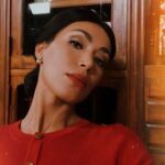 Ilfenesh Hadera Instagram - See you tonight @godfatherofharlem