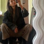 Ilfenesh Hadera Instagram - A word on 37 laps around the sun ~ Feelin too much like yourself can make it hard to stay soft, trying to find the balance. Thank you to my ones who keep me light, thank you to everyone for the Birthday wishes so far. Blessed to live this life ♥️