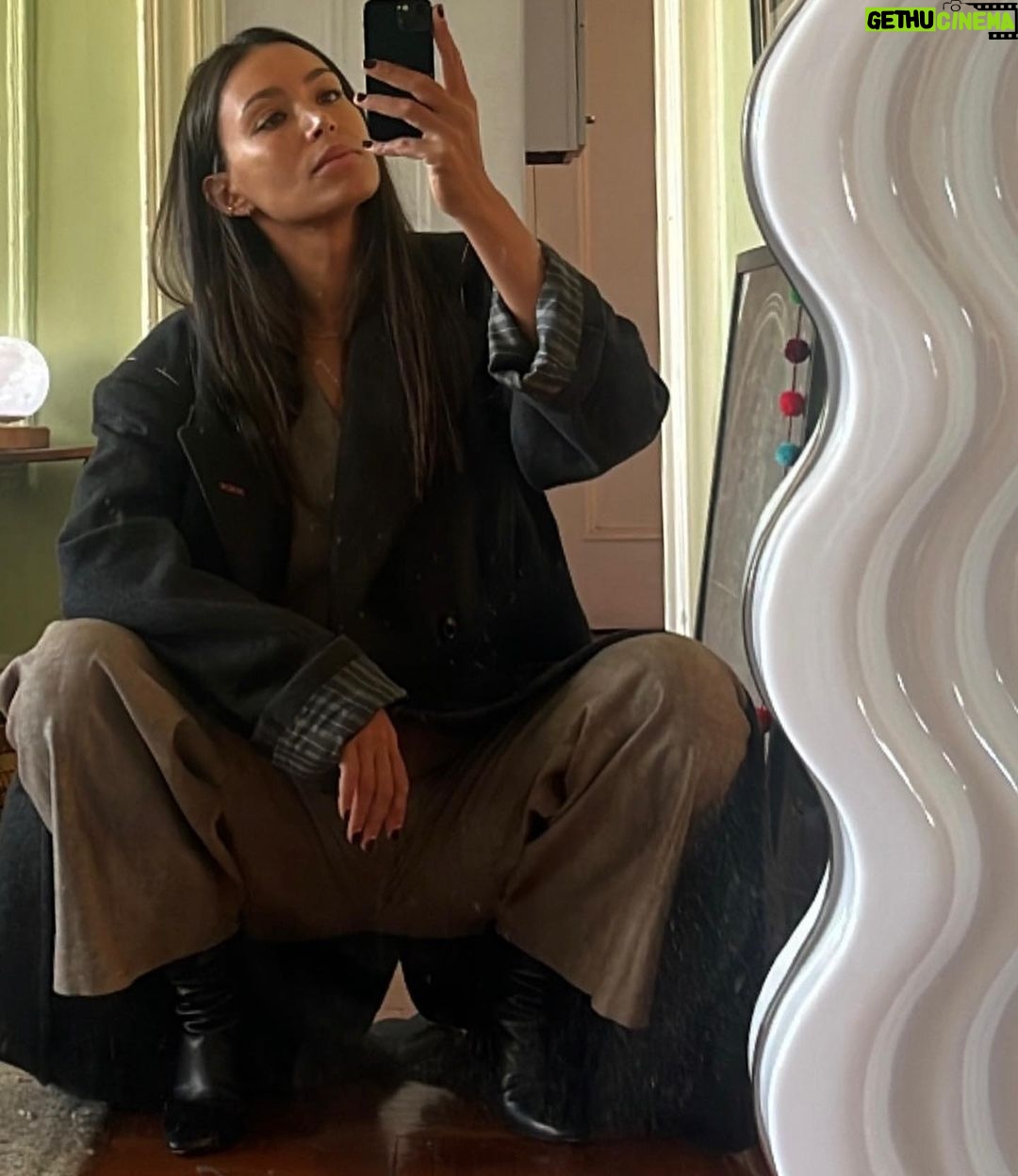 Ilfenesh Hadera - 4.7K Likes - A word on 37 laps around the sun ~ Feelin too much like yourself can make it hard to stay soft, trying to find the balance. Thank you to my ones who keep me light, thank you to everyone for the Birthday wishes so far. Blessed to live this life ā„ļø