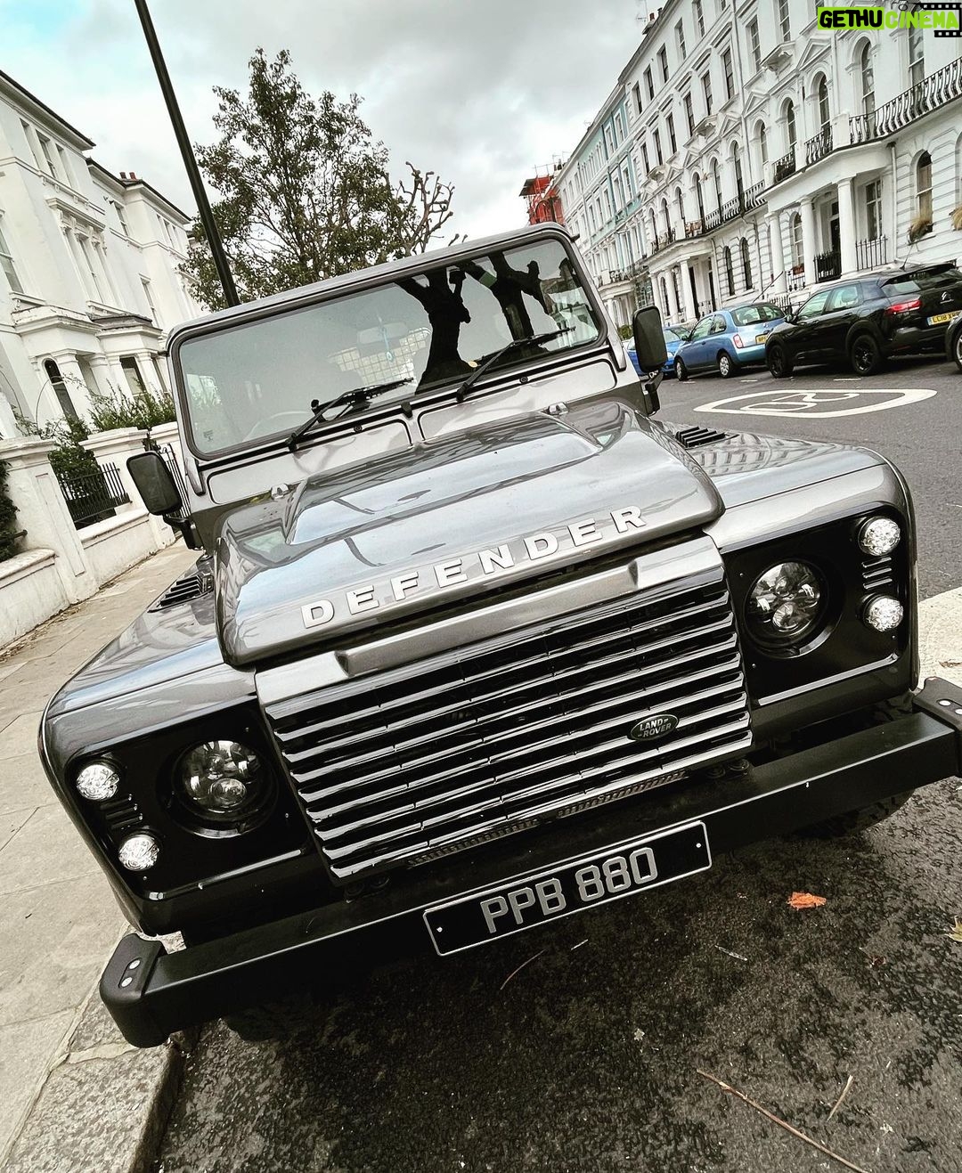 Ilfenesh Hadera Instagram - 20k steps per day round a past life. London you’re so beautiful 🌹 London, England