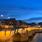 Ilfenesh Hadera Instagram – The best kind of drug Paris, France