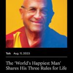 Ilfenesh Hadera Instagram - I wish everyone would read this @nytmag article- I was thinking a lot last weekend about peace (see previous post) and happiness and the single most important thing needed to achieve/maintain a peaceful life. Many of you responded that it comes from within and I agree, but that’s so general! What specifically? I kept on coming back to compassion and how crucial it is to living a happy “unbothered” life. Nice to have theory confirmed by the ‘world’s happiest man’ ;) For me, peace can exist without happiness (temporarily) but the other way around…not so much Give a read and pass it on if you can~ swipe for a few things that really resonated. Shame to have an article like this locked behind a paywall #nytmag #nytimes