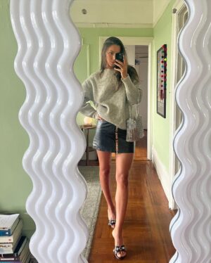 Ilfenesh Hadera Instagram - 1 or 2?