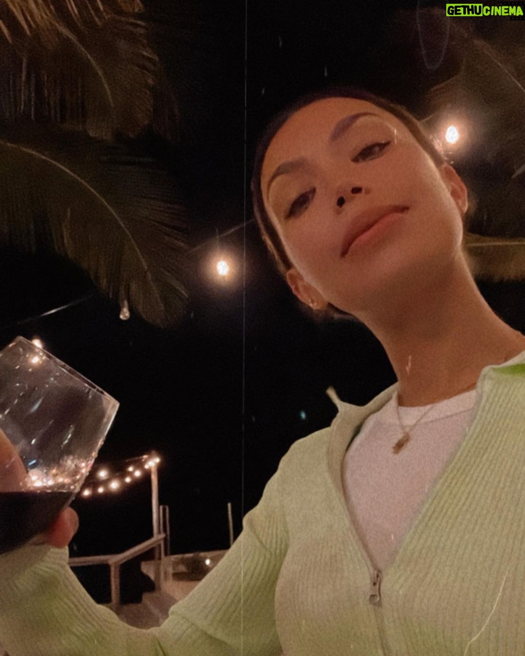Ilfenesh Hadera Instagram - “I hope you can feel these” part III