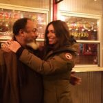 Ilfenesh Hadera Instagram - Happy Father’s Day, twin @asfahahadera. There’s never been a challenge in my life I’ve felt like I couldn’t handle and that is thanks to you. My love and gratitude know no bounds. Thank you x infinity. I love you daddy-o! Happy Father’s Day to all the papas out there holding it down, irreplaceable- we love you! ♥️♥️♥️