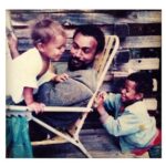 Ilfenesh Hadera Instagram - Happy Father’s Day, twin @asfahahadera. There’s never been a challenge in my life I’ve felt like I couldn’t handle and that is thanks to you. My love and gratitude know no bounds. Thank you x infinity. I love you daddy-o! Happy Father’s Day to all the papas out there holding it down, irreplaceable- we love you! ♥️♥️♥️