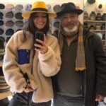 Ilfenesh Hadera Instagram - Happy Father’s Day, twin @asfahahadera. There’s never been a challenge in my life I’ve felt like I couldn’t handle and that is thanks to you. My love and gratitude know no bounds. Thank you x infinity. I love you daddy-o! Happy Father’s Day to all the papas out there holding it down, irreplaceable- we love you! ♥️♥️♥️