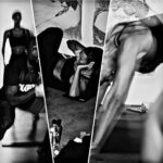 Ilfenesh Hadera Instagram - Says she’s not competitive, ALWAYS picks the mat in the front of the class 😅 @dogpound x @clandestinemood thank you fam for the invite, killer workout led by @zionfit1021, post sweat rewards (facial, massage, tequilaahhhhhh!) were A+ 🙏🏾🖤 . . 📸 @l_nemeroff