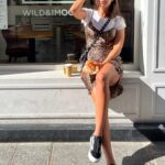 Ilfenesh Hadera Instagram - Best bits Paris