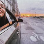 Ilfenesh Hadera Instagram - A slow burn 💕 Paris