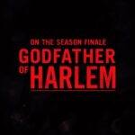 Ilfenesh Hadera Instagram - We knew this day would come 🥀@godfatherofharlem season finale tonight.