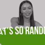 Ilfenesh Hadera Instagram - Godfather of Harlem Star, Ilfenesh Hadera, Plays That’s So Random! Hadera plays Bumpy Johnson’s wife, Mayme, on season 3 of the MGM+ historical drama. She dropped by to talk acting, working with refugees, and more. @ilfenator @godfatherofharlem