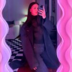 Ilfenesh Hadera Instagram - The power of suggestion . . #franzwest #ellepérez #robbrezsny #ejhill