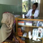 Ilfenesh Hadera Instagram - I know you all must be inundated with #givingtuesday messages but one final one from me (for today) if you can stand it- your gift to @afrikininternational will help us provide, HIV/STI & TB testing, counseling and treatment, nutritional support, supplements and medicines from our onsite pharmacy, and continued partnership with local bee farmers for income generation in floral cultivation, hive construction and repair, honey extraction, packing and marketing. AIS is staffed exclusively by Ethiopian professionals and paraprofessionals who have been trained to work in global human rights and global health settings. Link in bio to donate ♥️🙏🏾 #afrikininternationalservices