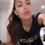 Ilfenesh Hadera Instagram - Last 10 minutes of my two hour Christmas leg day 😅Move your body! Make it habit, make it fun, make yourself fall in love with it. Happy, healthy Holidays ♥️♥️♥️