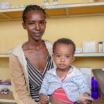 Ilfenesh Hadera Instagram - This #GivingTuesday I will be matching all donations to @afrikininternational 1:1 up to 10k. Your gift will enable the women and families of Ethiopia to survive and overcome the hardships of famine, civil war, AIDS and COVID pandemics and the poverty that accompanies these scourges. There are so many worthy charities to give to, especially with such need worldwide, but I’ve seen firsthand over the last 20 years the tremendous impact even the smallest donation makes in the lives of our clients, I hope you will consider us tomorrow and in the days, months and years ahead, thank you 🔗 to donate in bio ♥️