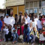 Ilfenesh Hadera Instagram - This #GivingTuesday I will be matching all donations to @afrikininternational 1:1 up to 10k. Your gift will enable the women and families of Ethiopia to survive and overcome the hardships of famine, civil war, AIDS and COVID pandemics and the poverty that accompanies these scourges. There are so many worthy charities to give to, especially with such need worldwide, but I’ve seen firsthand over the last 20 years the tremendous impact even the smallest donation makes in the lives of our clients, I hope you will consider us tomorrow and in the days, months and years ahead, thank you 🔗 to donate in bio ♥️