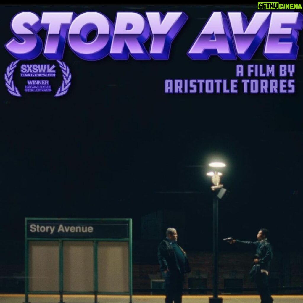 Ilfenesh Hadera Instagram - To me, the biggest indicators of success have always been invitations to engage in acts of service and the gift of sharing space with those I admire, who inspire me. Last week I had the absolute privilege of joining @loueyfromthehood and @aristotlebam at a screening of their incredible film @storyavefilm for the MSG classroom mentorship program. Coming out of LaGuardia where I was a drama major for 4 years, I always felt like I had such a leg up on my peers who left HS not knowing what they wanted to do. @gardenofdreams is providing these brilliant young minds a direct pathway to a successful future doing what they love. Thank you @msgnetworks @sdschoenberg,Louey, Aristotle and Cemi for bringing me in but thank you most of all to these kiddos for their enthusiasm, thoughtfulness and vulnerability, the world is yours. New York, New York