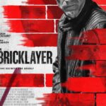 Ilfenesh Hadera Instagram – I always did want to be in a spy movie :) Official trailer for THE BRICKLAYER — In select theaters and On Demand January 5th