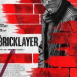 Ilfenesh Hadera Instagram - I always did want to be in a spy movie :) Official trailer for THE BRICKLAYER — In select theaters and On Demand January 5th