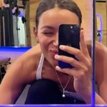 Ilfenesh Hadera Instagram - Protein powder recommendations, go! * * * preferably 🌱 based and NOT SWEET! Please and thank youuu <3