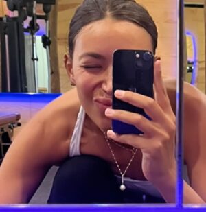 Ilfenesh Hadera Instagram - Protein powder recommendations, go!
*
*
* preferably 🌱 based and NOT SWEET! Please and thank youuu <3