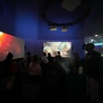 Ilfenesh Hadera Instagram - Celebrating Spike last night at the “Creative Sources” preview. We honor you maestro and we thank you for letting us share your world! . . . Creative sources opens Saturday 10/7 @brooklynmuseum 💥